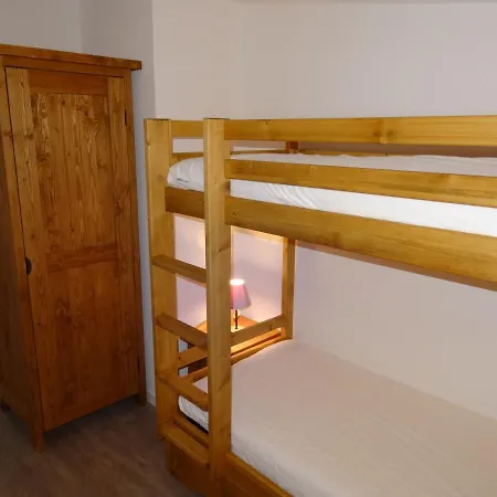 Duplex, 41m2, La Norma Villarodin-Bourget
