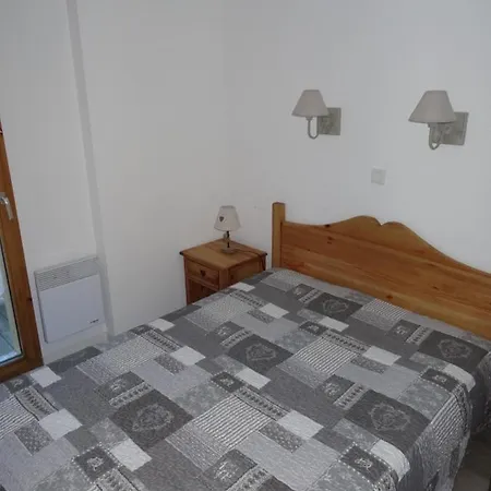 شقة Duplex, 41m2, La Norma Villarodin-Bourget