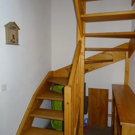 شقة Duplex, 41m2, La Norma Villarodin-Bourget