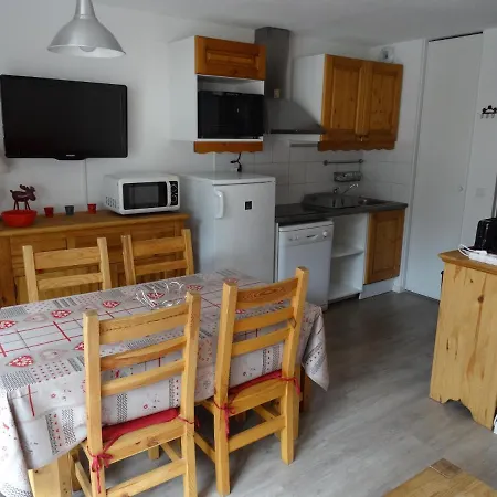شقة Duplex, 41m2, La Norma