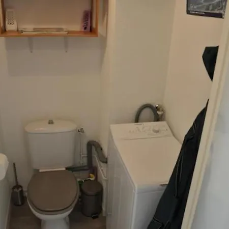 Duplex, 41m2, La Norma Villarodin-Bourget