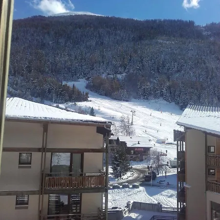 شقة Duplex, 41m2, La Norma *