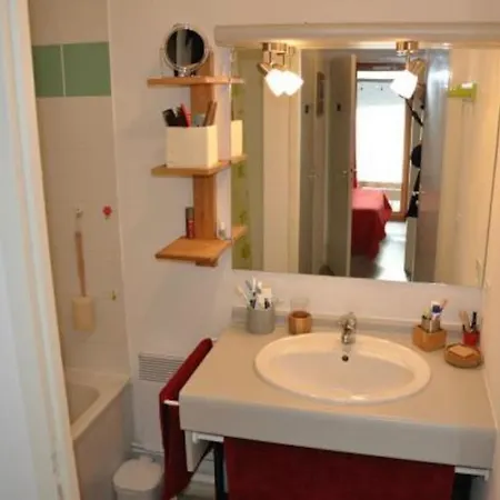 Duplex, 41m2, La Norma *