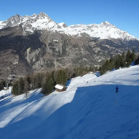 شقة Duplex, 41m2, La Norma