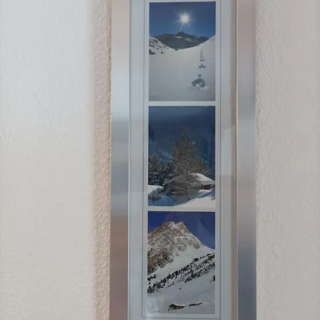 Duplex, 41m2, La Norma شقة *