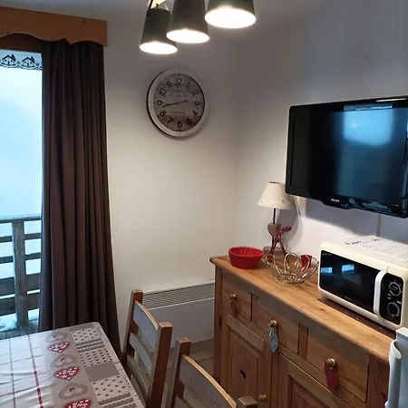 شقة Duplex, 41m2, La Norma