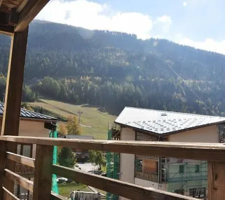 Duplex, 41m2, La Norma